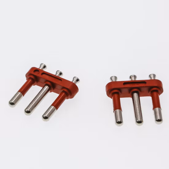 BS Plug UK Plug Insert with RoHS