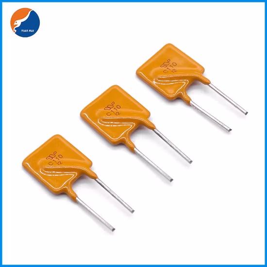 Fusibile ripristinabile SMD 1210 1812 2920 Fusibile PPTC