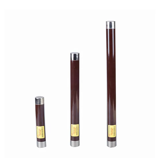 Fusibili ad alta tensione per la protezione del fusibile limitatore di corrente del trasformatore