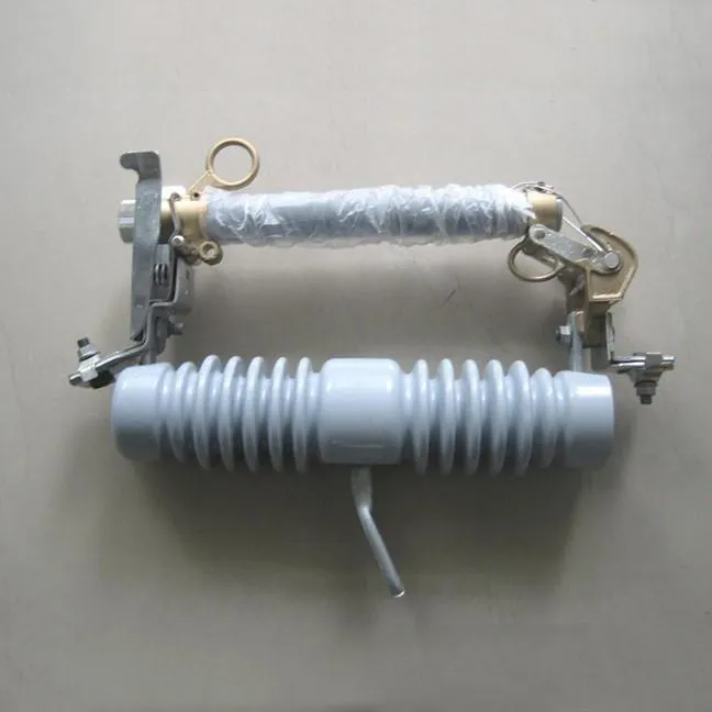 Fusibile di caduta ad alta tensione di fabbricazione 15kv