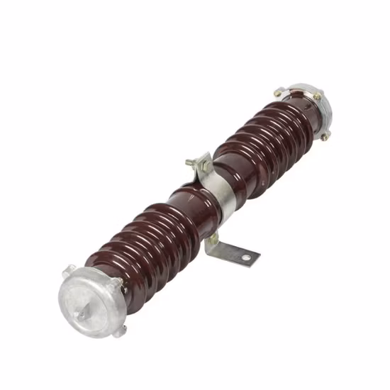 Fusibili ad alta tensione per esterni Rxwo/RW 35kv 600/2000mva 28ka per linee di trasmissione di energia 0,5